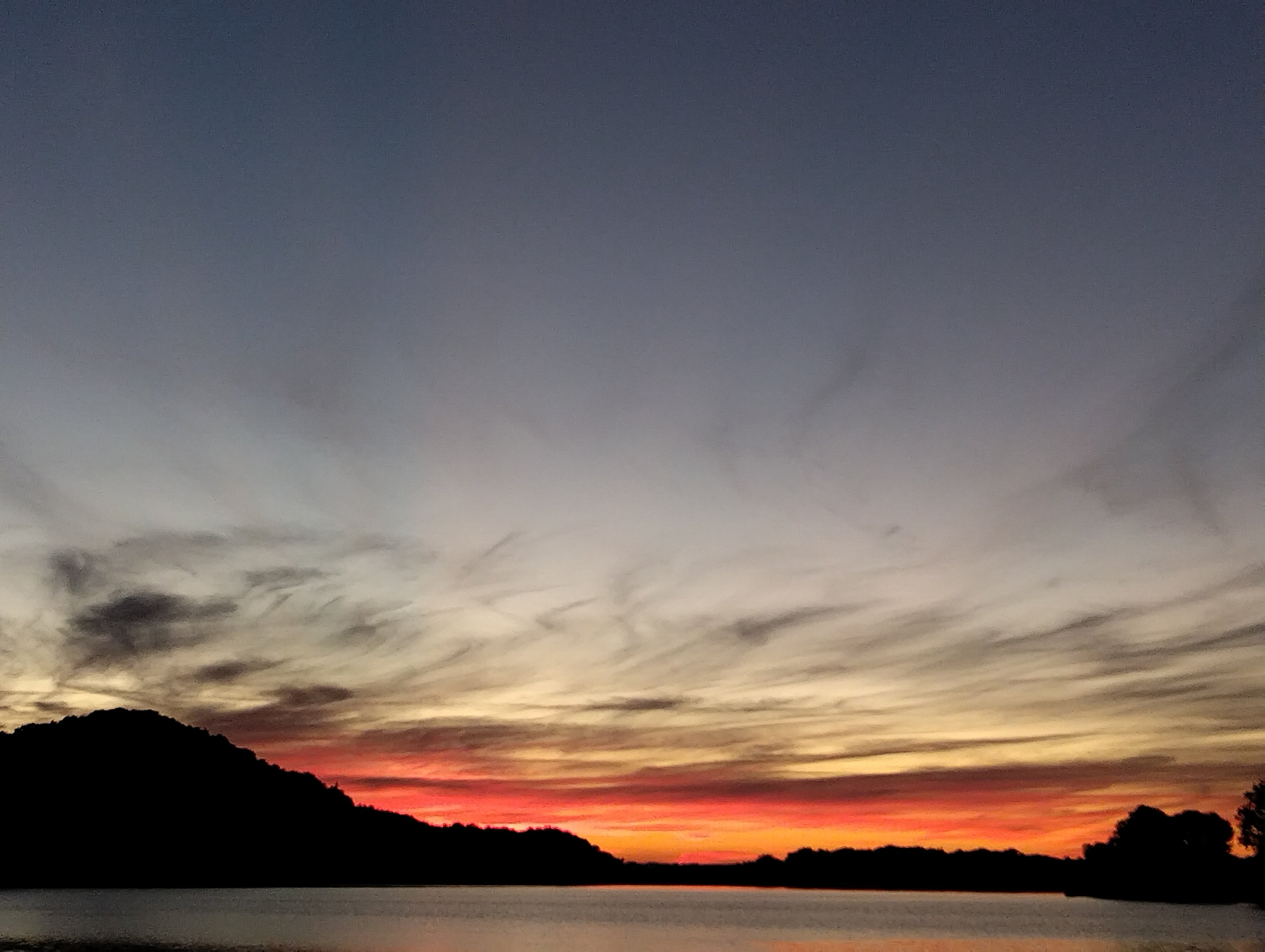 Lovely sights of mother Earth