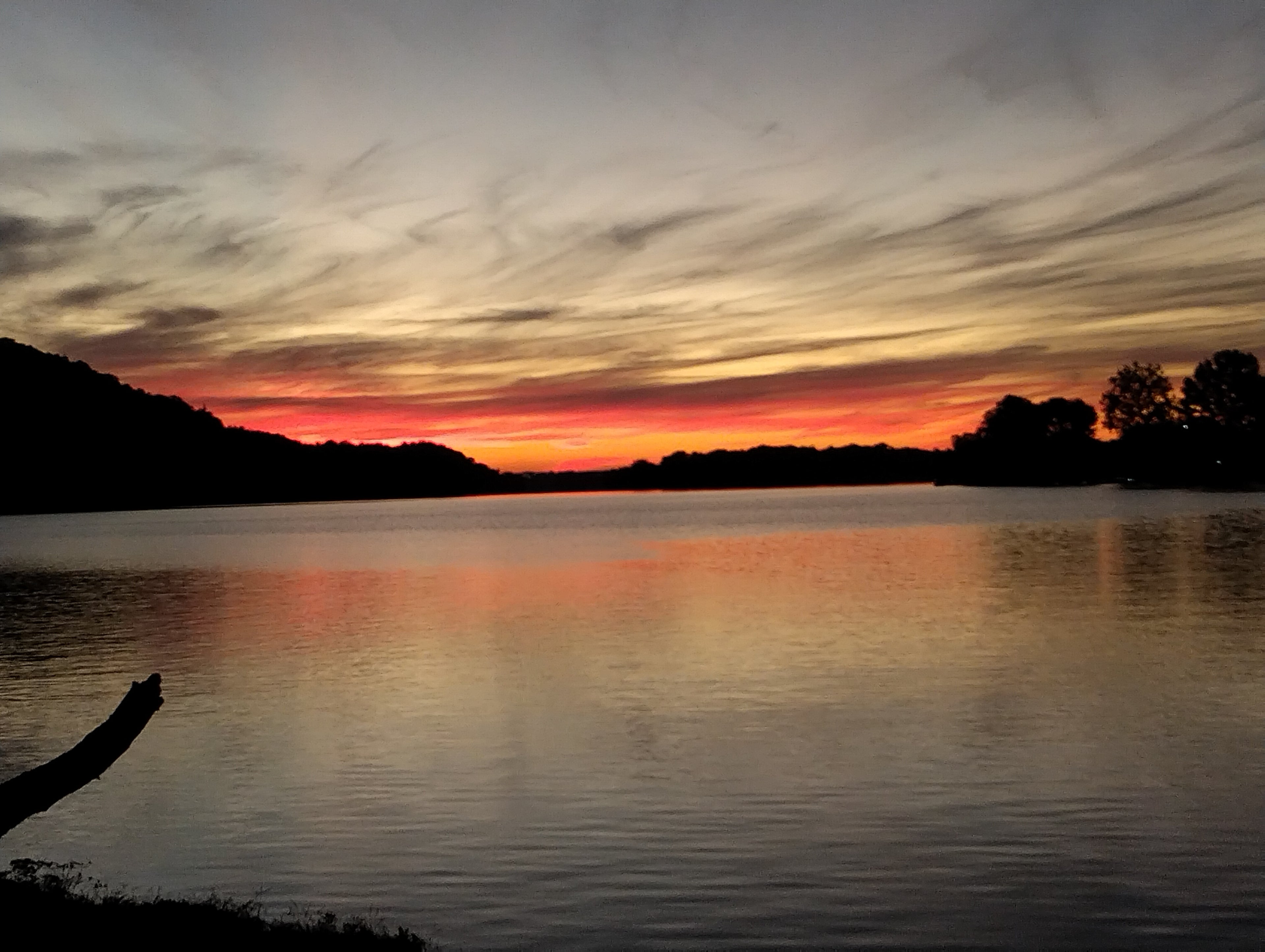 Lovely sights of mother Earth