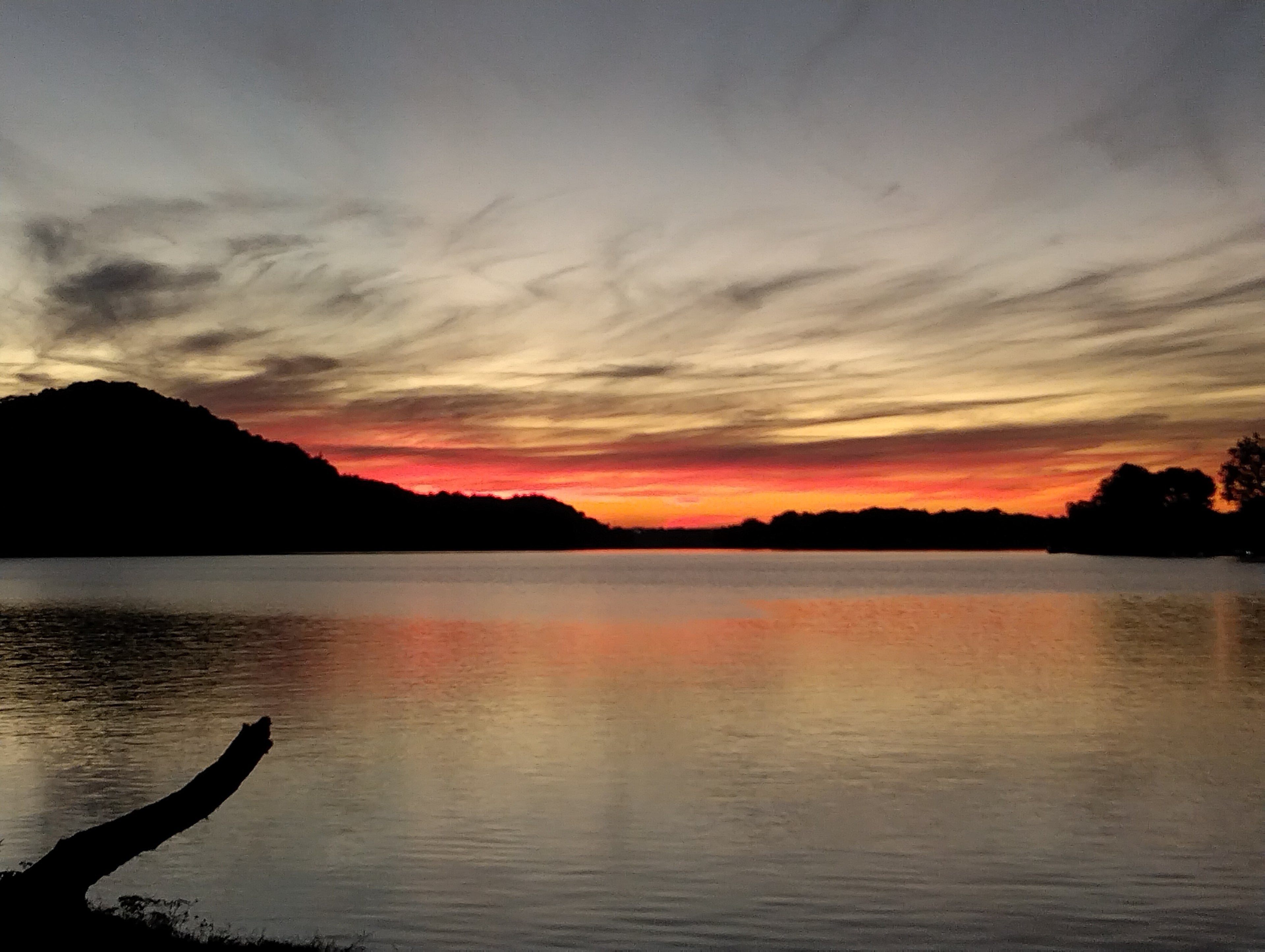 Lovely sights of mother Earth